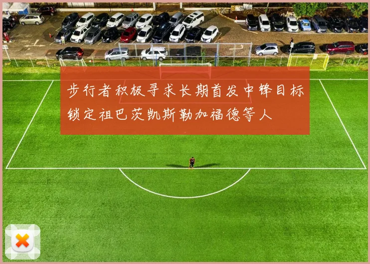 步行者积极寻求长期首发中锋目标锁定祖巴茨凯斯勒加福德等人